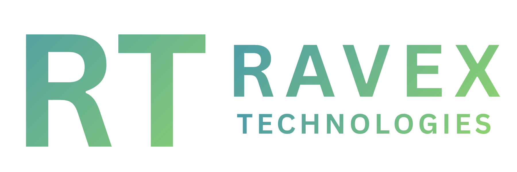 Ravex Logo